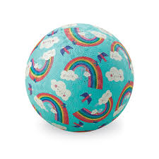 Playground Balls 5" - Crocodile Creek ( Assorted)
