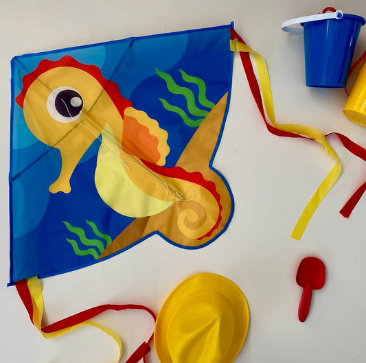 Seahorse Kite