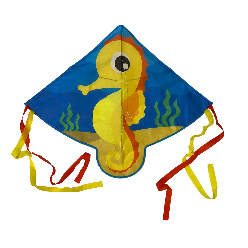 Seahorse Kite