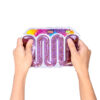 Squishy Sensory Tubes - Assorted