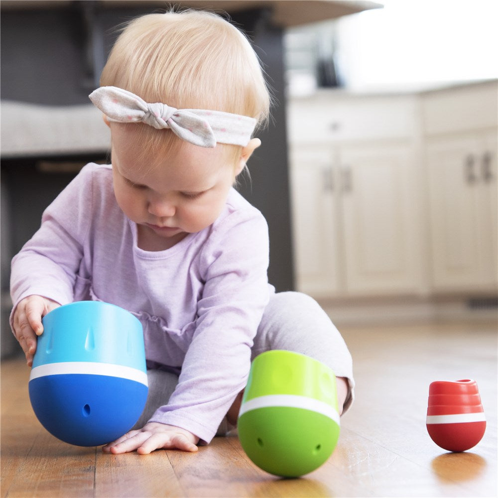 TumbleRoos - Fat Brain Toys